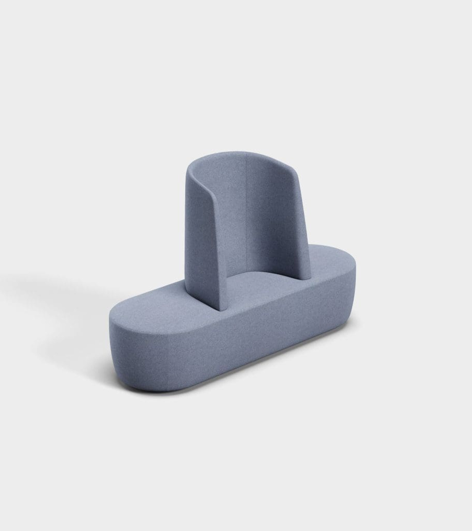 ARCUS – Kompakt Ortak Alan Koltuğu ARCUS – Kompakt Ortak Alan Koltuğu