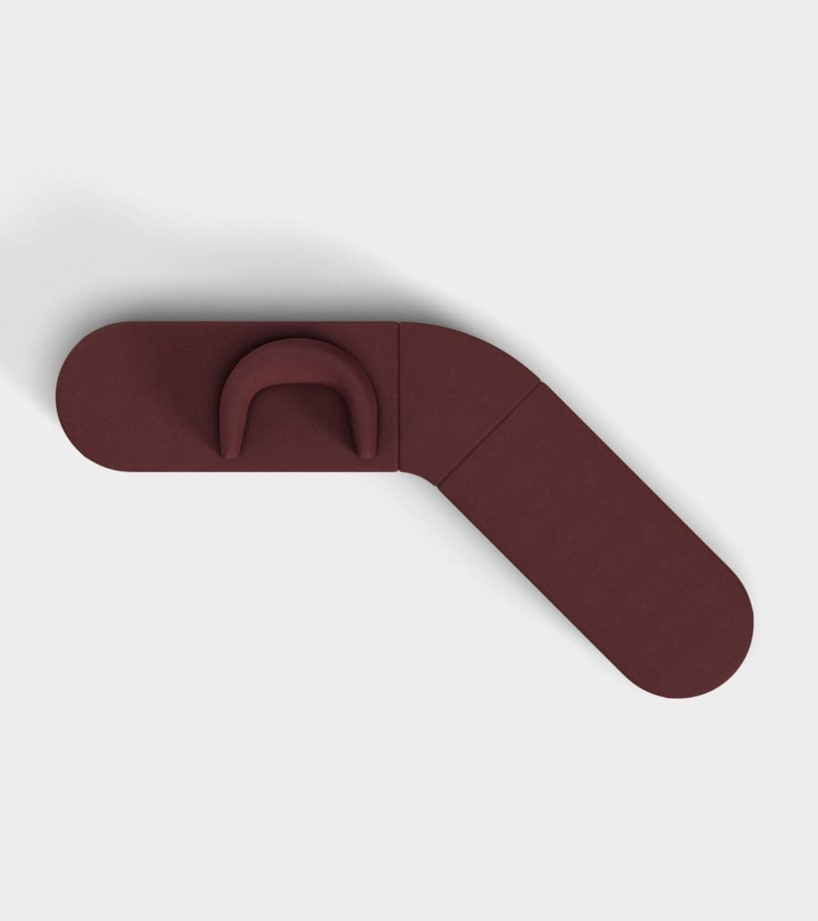 ARLO – Modüler Ortak Alan Oturma Ünitesi ARLO – Modüler Ortak Alan Oturma Ünitesi