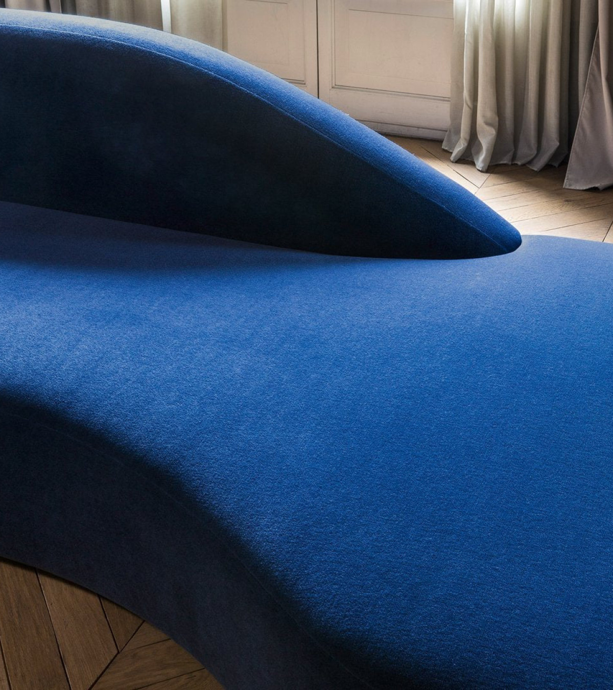 FLUIDA – Modüler Bekleme Koltuğu Sistemi FLUIDA – Modüler Bekleme Koltuğu Sistemi