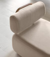 Lunara – Modüler Bekleme Koltuğu Sistemi Lunara – Modüler Bekleme Koltuğu Sistemi