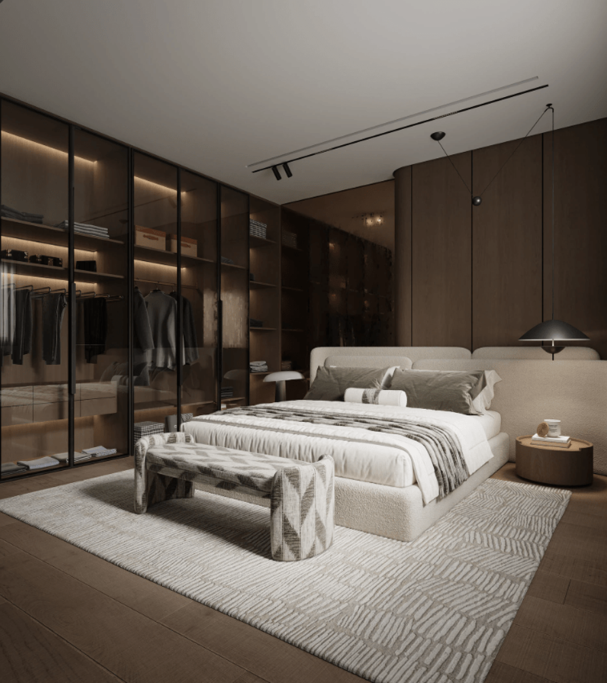 ALVÉ YATAK | Modern Lüks Karyola – Özel Ölçü ve Renk Seçenekli ALVÉ YATAK | Modern Lüks Karyola – Özel Ölçü ve Renk Seçenekli