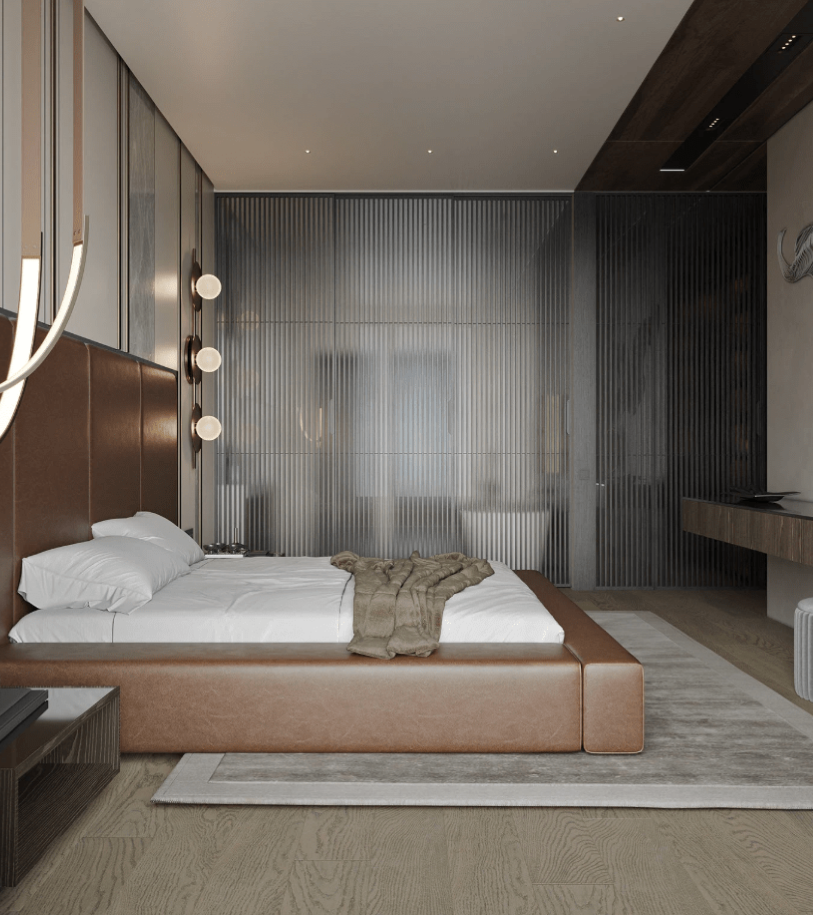 Aurelio Luxe Modern Platform Yatak | Özel Ölçü & Premium Tasarım Aurelio Luxe Modern Platform Yatak | Özel Ölçü & Premium Tasarım