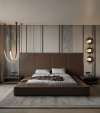 Aurelio Luxe Modern Platform Yatak | Özel Ölçü & Premium Tasarım Aurelio Luxe Modern Platform Yatak | Özel Ölçü & Premium Tasarım