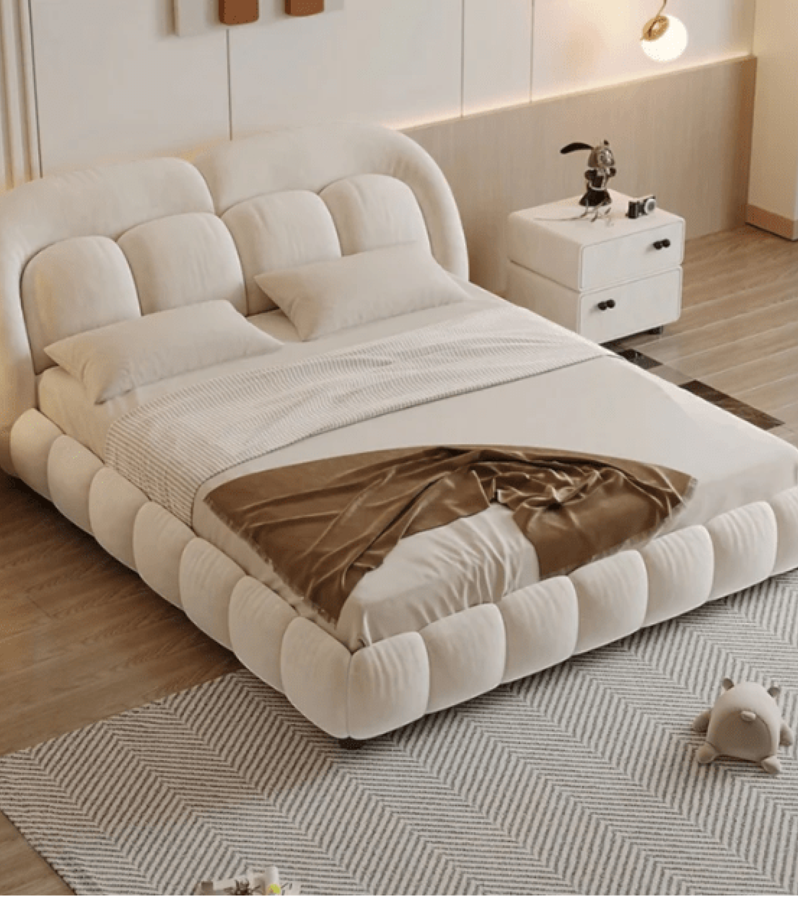 LUNA SOFT YATAK LUNA SOFT YATAK