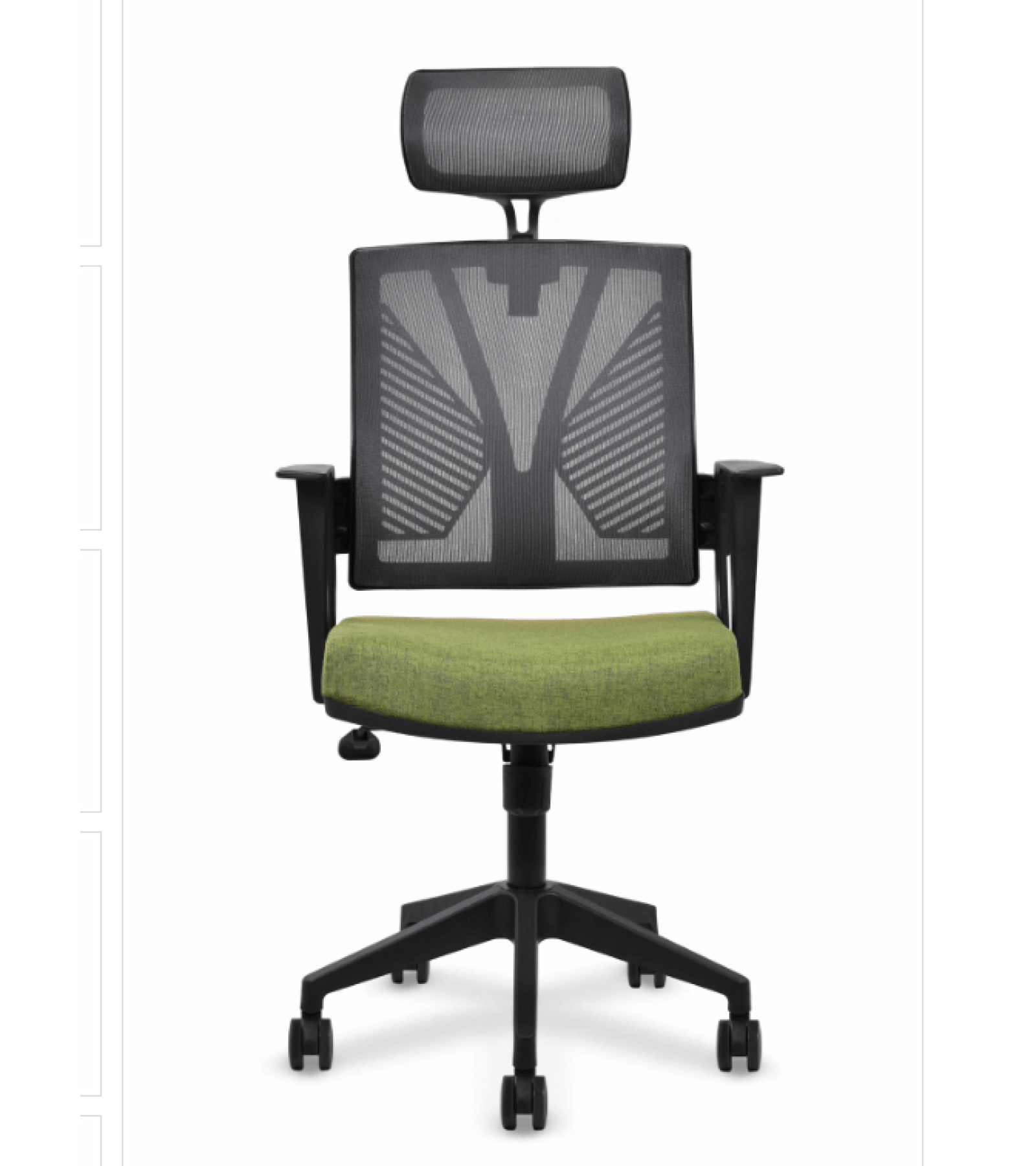 Relax Ofis Yönetici Koltuğu Relax Ofis Yönetici Koltuğu