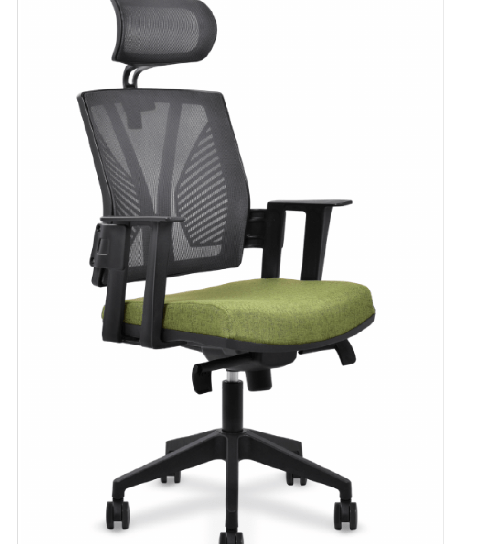 Relax Ofis Yönetici Koltuğu Relax Ofis Yönetici Koltuğu